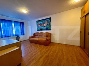 Apartament 2 camere,60 mp., zona Florilor - imagine 4