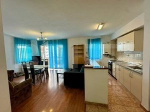 Apartament 2 camere,60 mp., zona Florilor