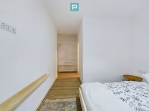 Apartament cu 2 camere și grădină privată, PIPERA - imagine 5