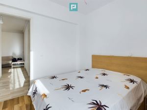 Brancoveanu Turnu Magurele apartament 3 camre Mobilat Utilat - imagine 8