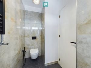 Casa Duplex 5 camere cu garaj Pipera zona Școală Americană - imagine 8