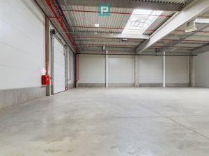 Spatiu industrial hala depozit 600 mp Centura Bucuresti- Chitila