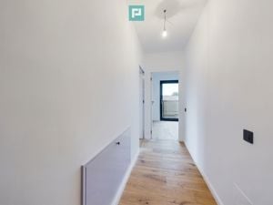 Apartament  3 camere pregatit pentru mutare in zona de Nord