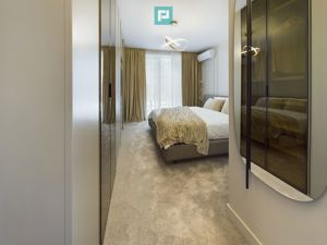 Apartament 4 camere LUX cu Lounge privat, Pipera - imagine 4