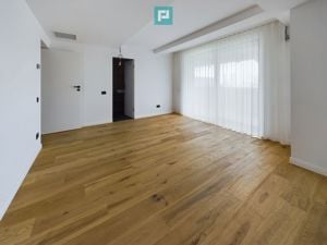 Penthouse de Lux cu 3 Camere în Aviației, sector 1 - imagine 6