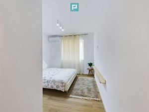 Investitie Apartament 3 camere in zona Pipera Scoala Americana - imagine 19