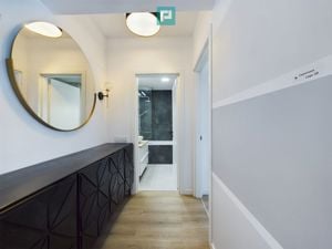 Apartament de 2 camere de lux în zona Pipera Școala Americană - imagine 5