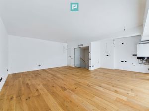 Penthouse in zona de Nord - imagine 15