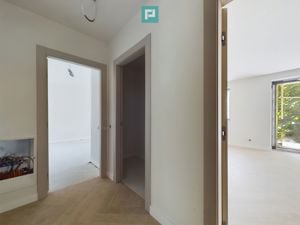 Apartament de Lux 2 camere Piscina Zona Coworking in Zona Jolie Ville - imagine 6