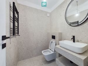 Apartament cu 3 camere, curte proprie, Aviației - imagine 9