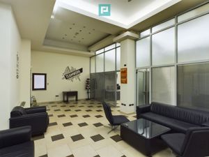 Spatiu birouri clasa A ultracentral, zona Sala Palatului. - imagine 5