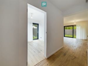 Apartament cu 3 camere, curte proprie, Aviației - imagine 5