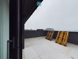 Penthouse de Lux cu 3 Camere în Aviației, sector 1 - imagine 10