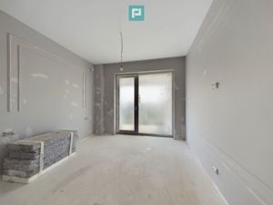 Apartament  2 camere cu terasă de 18mp, Chitila - imagine 19