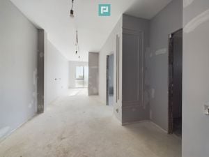 Apartament  2 camere cu terasă de 18mp, Chitila - imagine 20