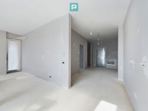 Apartament  2 camere cu terasă de 18mp, Chitila - imagine 18