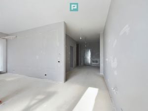 Apartament  2 camere cu terasă de 18mp, Chitila - imagine 17