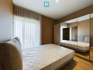 Apartament cu 3 camere, zona Barbu Văcărescu - imagine 9