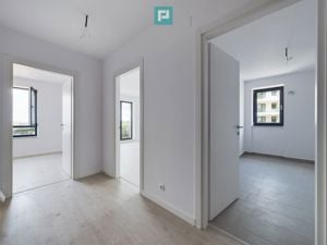 Apartament de 3 camere în Băneasa-Locație premium, disponibil imediat - imagine 3