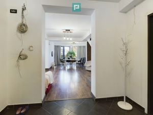 Casa Superba Teren 786mp Berceni bulevardul 1Mai Metrou - imagine 18