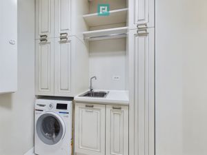 Apartament de Lux cu 3 Camere în Zona Dorobanți - imagine 20