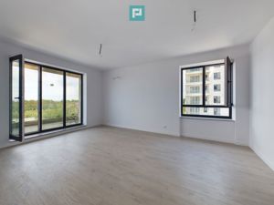 Apartament de 3 camere în Băneasa-Locație premium, disponibil imediat - imagine 2