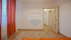 Un refugiu la etajul 8 - Apartament de închiriat cu 2 camere - imagine 16