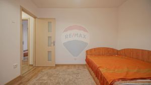 Un refugiu la etajul 8 - Apartament de închiriat cu 2 camere - imagine 15