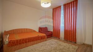 Un refugiu la etajul 8 - Apartament de închiriat cu 2 camere - imagine 14