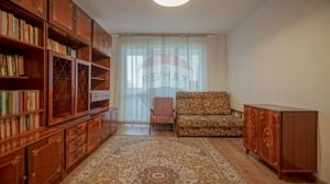 Un refugiu la etajul 8 - Apartament de închiriat cu 2 camere