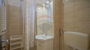 Un refugiu la etajul 8 - Apartament de închiriat cu 2 camere - imagine 12