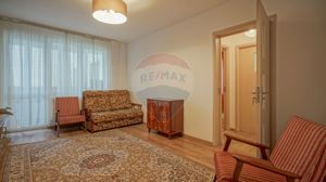 Un refugiu la etajul 8 - Apartament de închiriat cu 2 camere - imagine 3