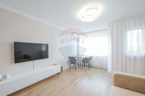 Apartament cu 1 cameră de vânzare, 36 mp, Anastasia Residence, Nufărul - imagine 8