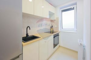 Apartament cu 1 cameră de vânzare, 36 mp, Anastasia Residence, Nufărul - imagine 7