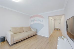 Apartament cu 1 cameră de vânzare, 36 mp, Anastasia Residence, Nufărul - imagine 17