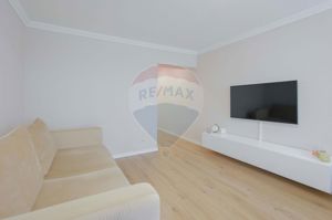 Apartament cu 1 cameră de vânzare, 36 mp, Anastasia Residence, Nufărul - imagine 15