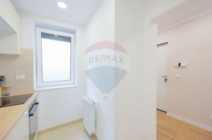 Apartament cu 1 cameră de vânzare, 36 mp, Anastasia Residence, Nufărul - imagine 5