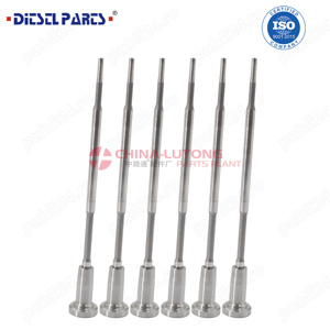 Common Rail Injector Valve F 00V C02 386