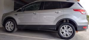 ford kuga   - imagine 3