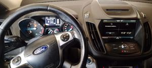 ford kuga   - imagine 7