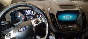 ford kuga   - imagine 5