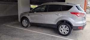 ford kuga   - imagine 4