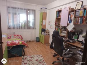 Vând apartament cu 2 camere,  complet mobilat și utilat  - imagine 6