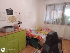 Vând apartament cu 2 camere,  complet mobilat și utilat  - imagine 5