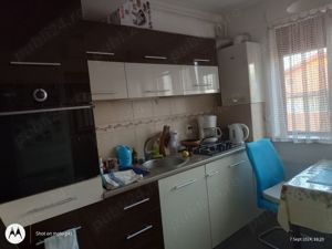 Vând apartament cu 2 camere,  complet mobilat și utilat  - imagine 7