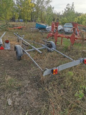 Peridoc barca adus acum Germania 