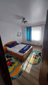 apartament 3 camere robea etaj 2 - imagine 3