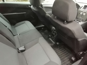 Vând Opel Zafira 2006 1.9 TDI 2800 euro   - imagine 5