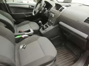 Vând Opel Zafira 2006 1.9 TDI 2800 euro   - imagine 10