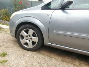 Vând Opel Zafira 2006 1.9 TDI 2800 euro   - imagine 6